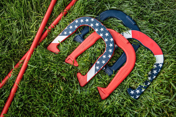 Planning Your Perfect Patriotic Party