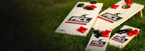 Cornhole 101: The Basics