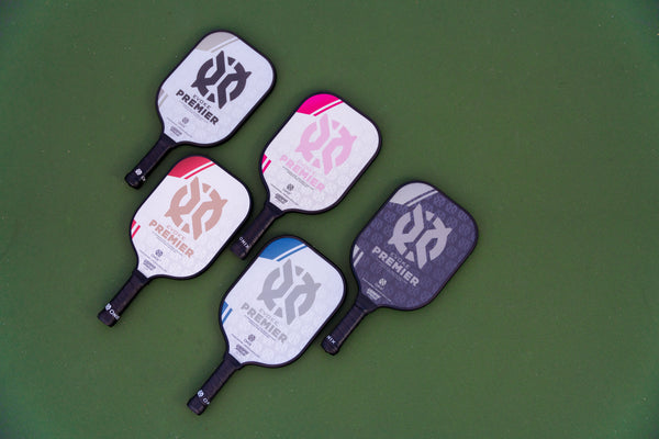 Pickleball ONIX Paddles Multi- Color