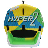 Hyper 2 Boat Towable Tube