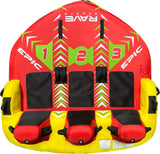 Epic Boat Towable Tube Package