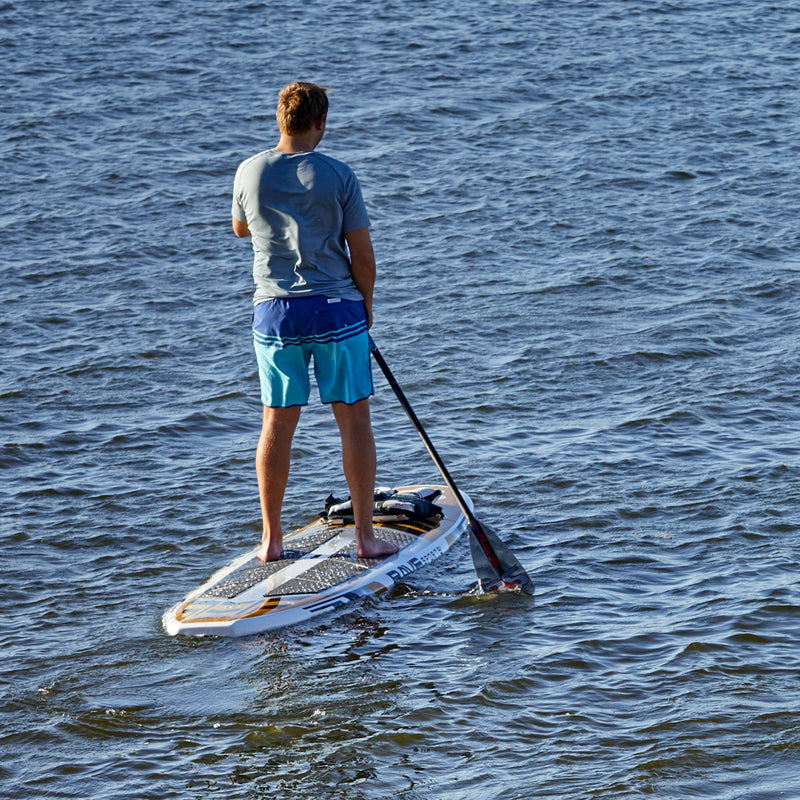 Cruiser - Voyager Stand Up Paddle Board