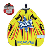 Razor Boat Towable Tube Package