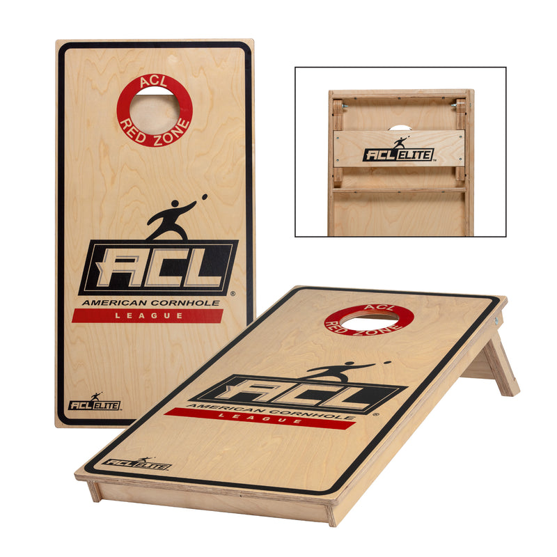 ACL® ELITE 2x4 Cornhole Board