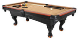 8' Covington Billiard Table_1