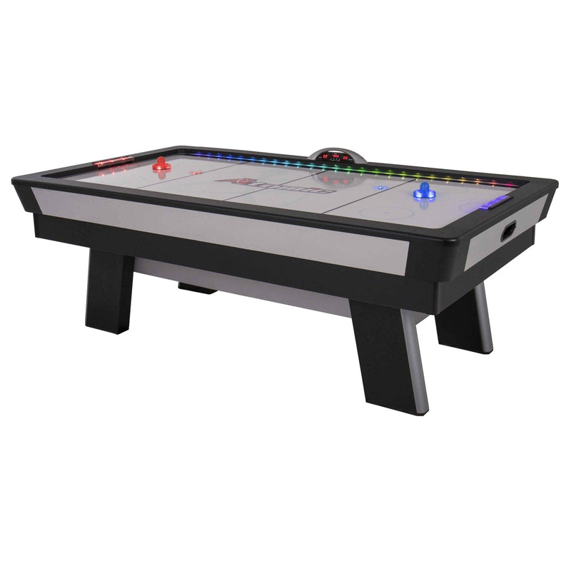 90" Top Shelf Air Hockey Table