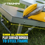 All-Pro Aluminum Bean Bag Toss