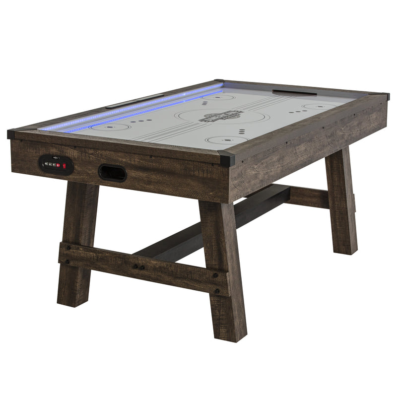 72" Austin Air Hockey Table