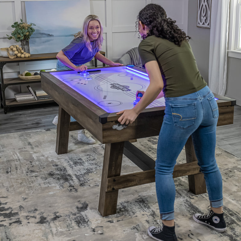 72" Austin Air Hockey Table