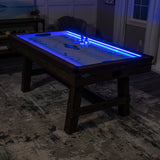 72" Austin Air Hockey Table