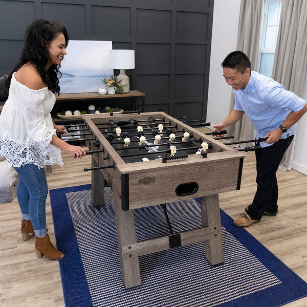 Brookdale 55" Foosball Table