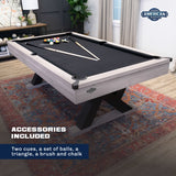 Kirkwood 90" Billiard Table