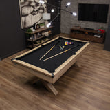 84" Westbrook Collection Billiards Table