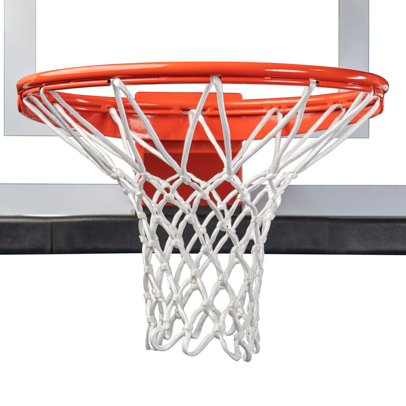 Goalrilla basketball net and cable for basketball hoop