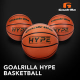 goalrilla hype basketball