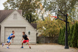 goarilla indoor and outdoor brown basketball