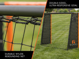 Striker Soccer Training Equipment Goalrilla