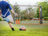 Striker Soccer Training Equipment Goalrilla