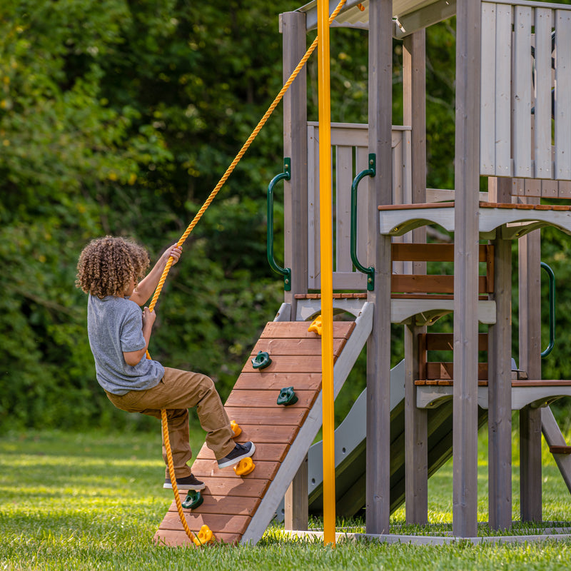 jack and june haven playset rope