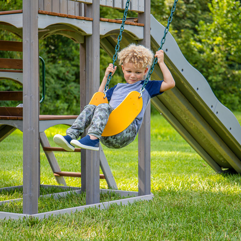 jack and june haven playset