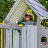 jack and june haven playset