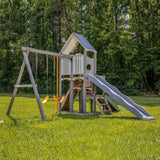 jack and june haven playset