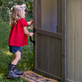 Jack and June Playhouse Outdoor kids