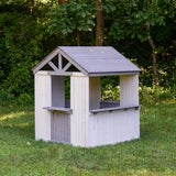 Jack and June Playhouse Outdoor