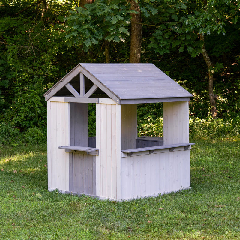 Jack and June Playhouse Outdoor