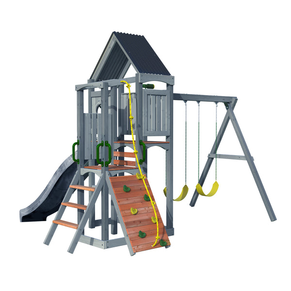 jack and june haven playset