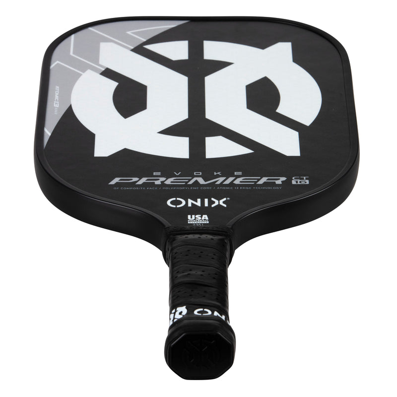 Evoke Premier CT-16 Pickleball Paddle