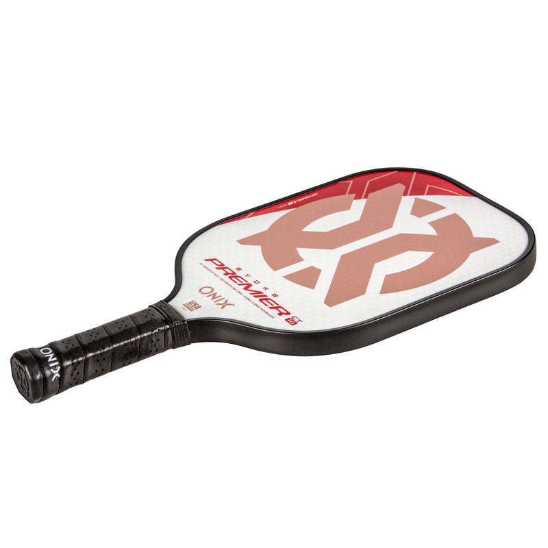 Evoke Premier CT-16 Pickleball Paddle