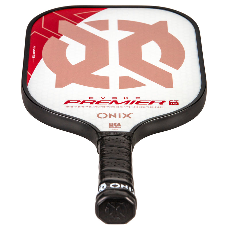 Evoke Premier CT-16 Pickleball Paddle