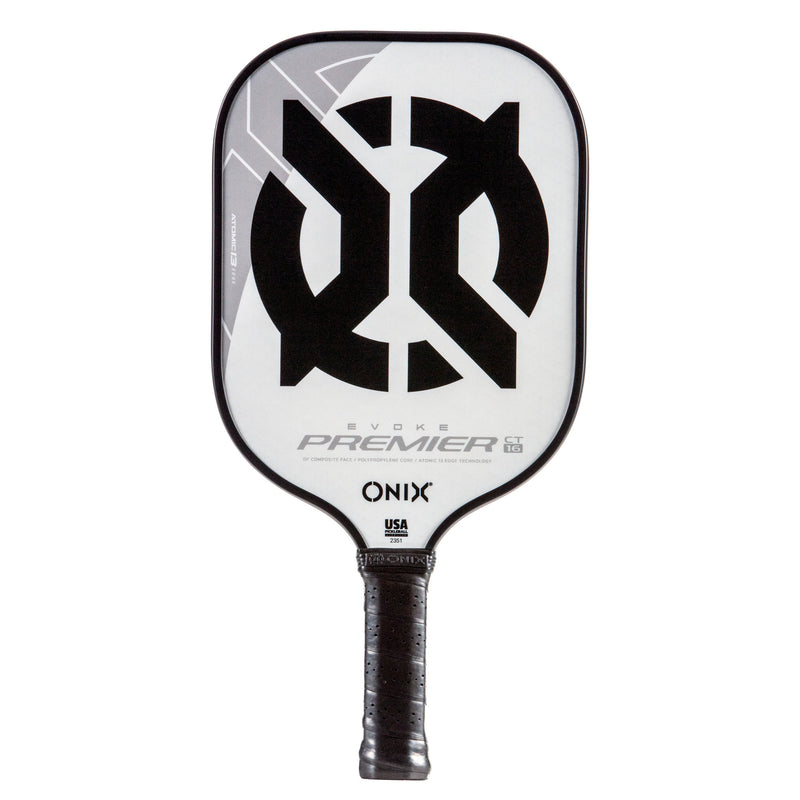 Evoke Premier CT-16 Pickleball Paddle