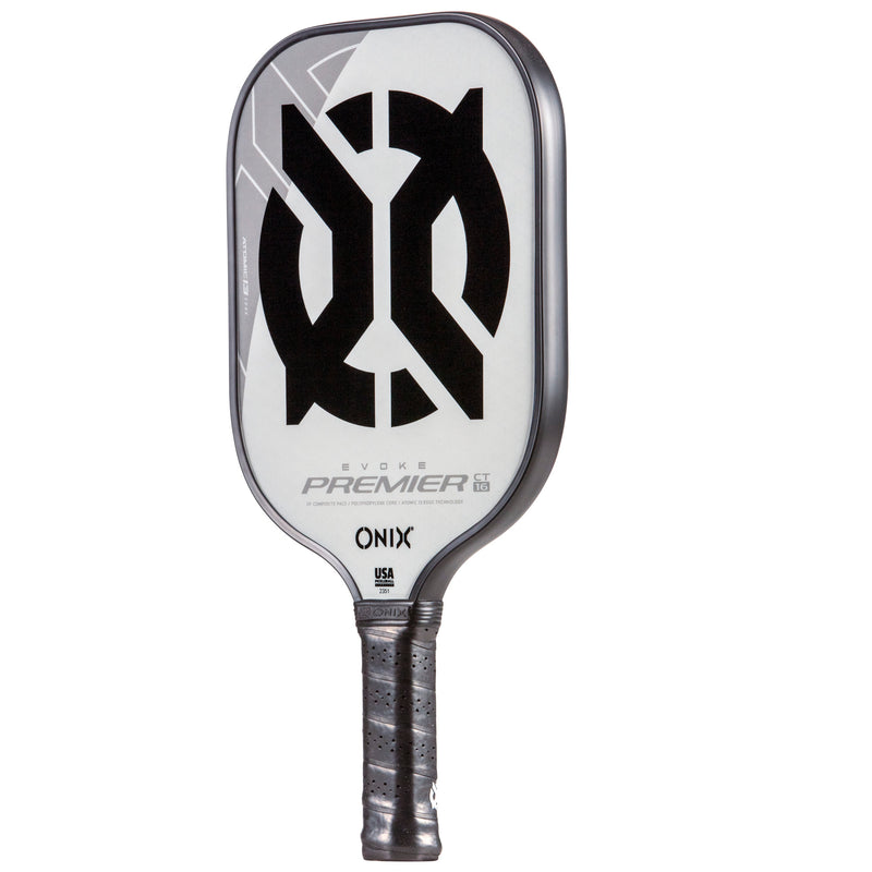 Evoke Premier CT-16 Pickleball Paddle