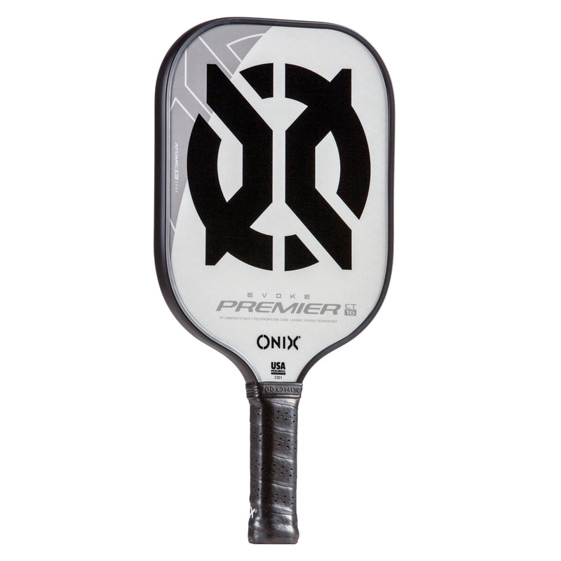 Evoke Premier CT-16 Pickleball Paddle