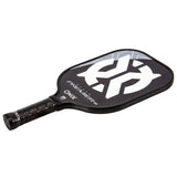 ONIX Evoke Premier Pickleball Paddle Black and some White