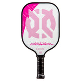 Pink ONIX Evoke Premier Pickleball Paddle 1