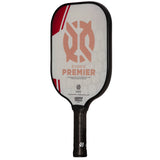 Evoke Premier Pickleball Paddle Red