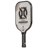 Evoke Premier Pickleball Paddle White