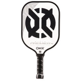 ONIX Evoke Premier Pickleball Paddle White