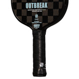 Outbreak Pickleball Paddle Blue