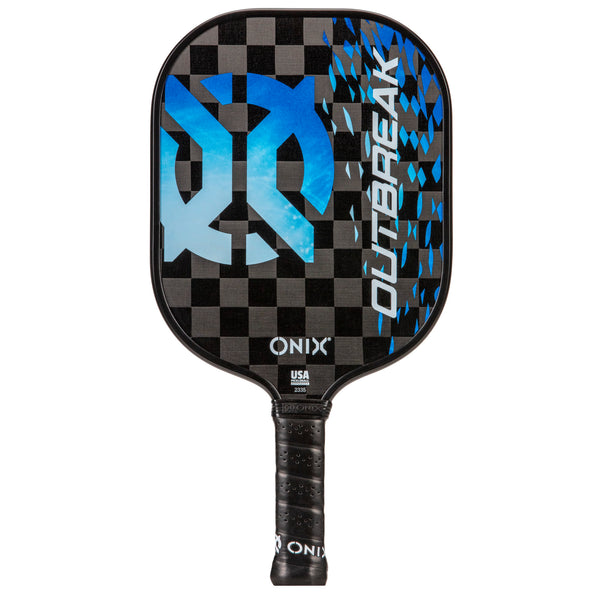 Outbreak Pickleball Paddle