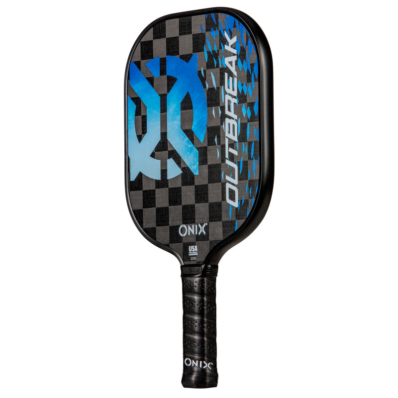 Outbreak Pickleball Paddle