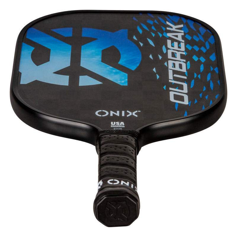 Outbreak Pickleball Paddle