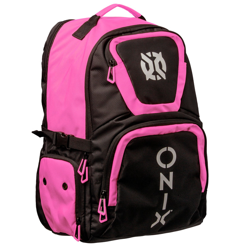 Pro Team Pink Pickleball Bag ONIX Backpack