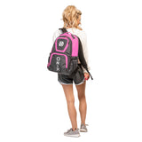 Pro Team Pink Pickleball Bag ONIX Backpack