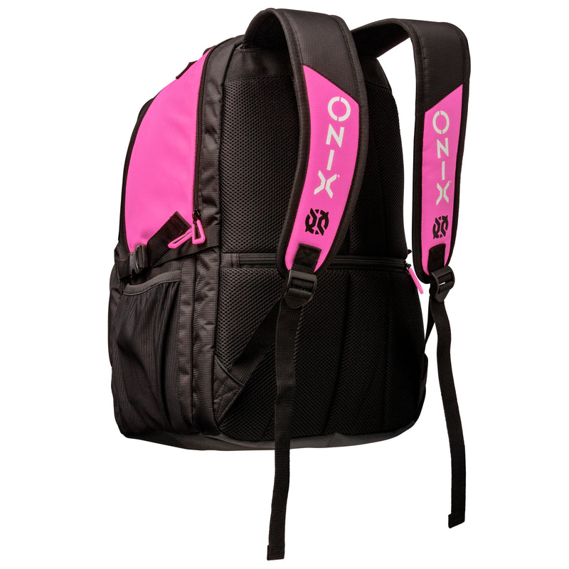 Pro Team Pink Pickleball Bag ONIX Backpack