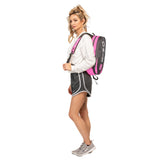 Pro Team Pink Pickleball Bag ONIX Backpack