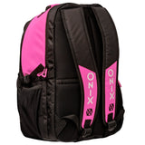 Pro Team Pink Pickleball Bag ONIX Backpack